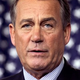 John Boehner
Speaker of the House of Representatives